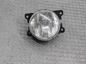 Front fog light