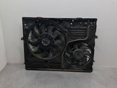 Fan set