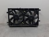 Fan set