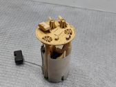 In-tank fuel pump