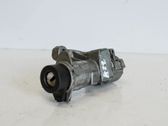 Ignition lock
