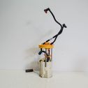 In-tank fuel pump