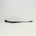 Windshield/front glass wiper blade