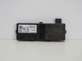 Keyless system antenna