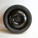 R12 spare wheel