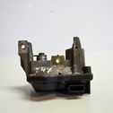 Intake manifold valve actuator/motor