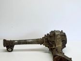Front differential