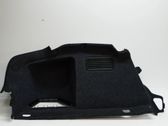 Other trunk/boot trim element