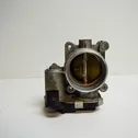 Throttle valve