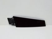 (B) pillar trim (top)