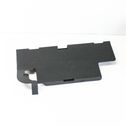 Battery box tray