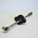 Steering column universal joint