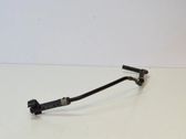 Air intake hose/pipe
