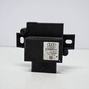 Fuel injection pump control unit/module