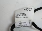 Kiti laidai/ instaliacija
