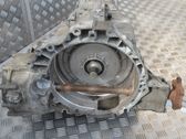 Automatikgetriebe