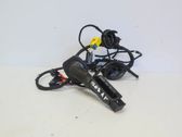 Front door wiring loom
