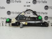 Fensterheber elektrisch mit Motor Tür vorne