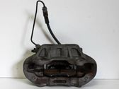 Caliper de freno delantero