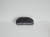 Compteur de vitesse tableau de bord