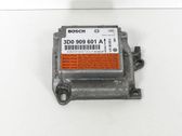 Module de contrôle airbag