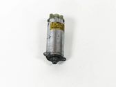Seat adjustment motor