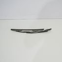 Rear wiper blade arm