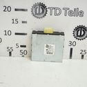 Voltage converter/converter module