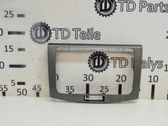 Verkleidung Radio / Navigation