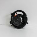 Heater fan/blower