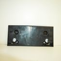 Number plate surrounds holder frame