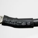 Negative earth cable (battery)