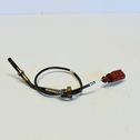 Oil temperature sensor