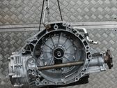 Automatikgetriebe