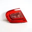 Tailgate rear/tail lights