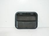 Quarter panel pressure vent