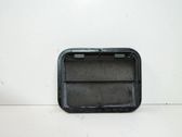 Quarter panel pressure vent