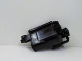 Active carbon filter fuel vapour canister