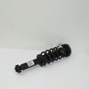 Rear shock absorber/damper