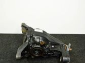Rear differential