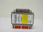 Airbag control unit/module