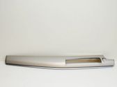 Dashboard glove box trim