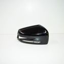 Plastic wing mirror trim cover