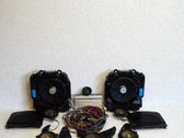 Kit système audio