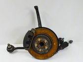 Front suspension assembly kit set