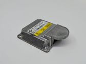 Module de contrôle airbag