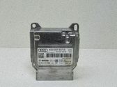 Unidad de control/módulo del Airbag