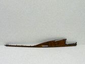 Moldura de la guantera