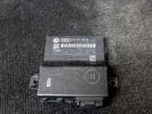 Módulo de control Gateway