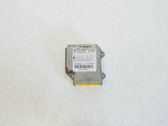 Module de contrôle airbag